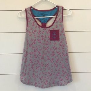 Disney Cruise Line Tank Top